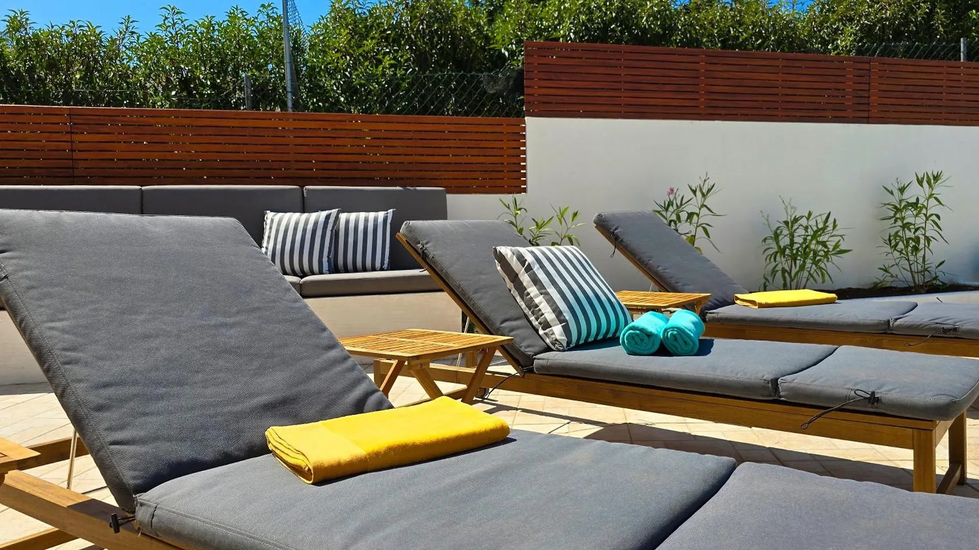 Holiday home Casa Caravela - Spacious Villa, Sunny Swimming Pool & Bbq Lagoa